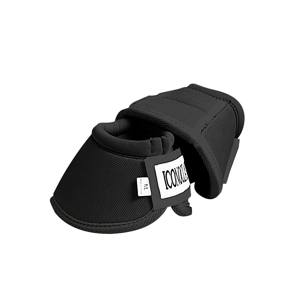 Iconoclast bell boots clearance