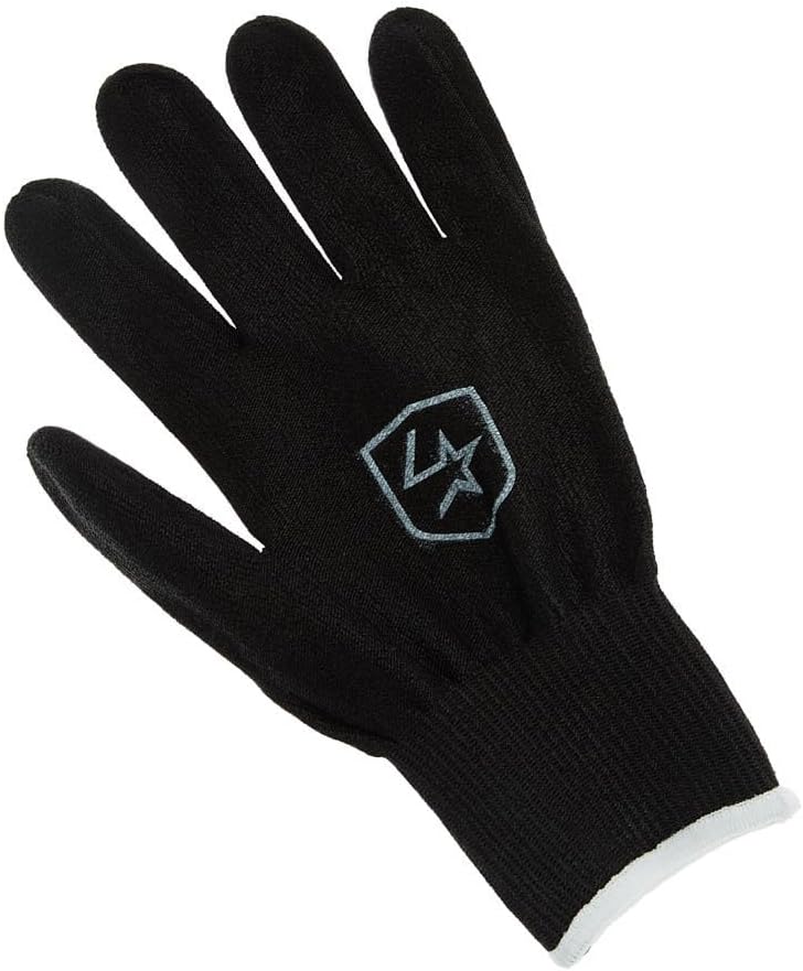 Lone Star Smooth Roping Glove