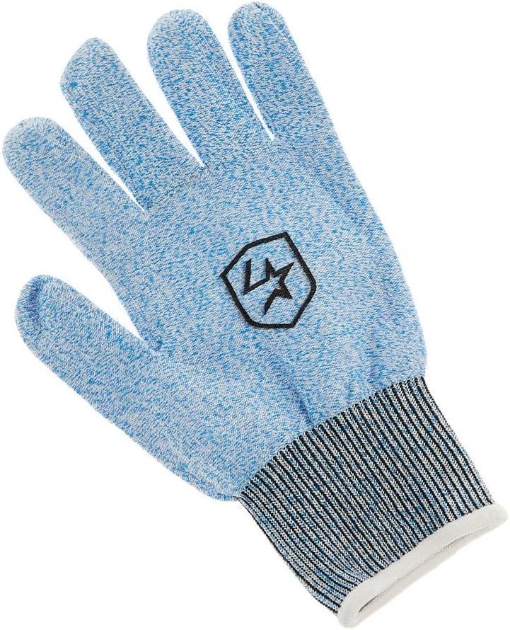 Lone Star Smooth Roping Glove