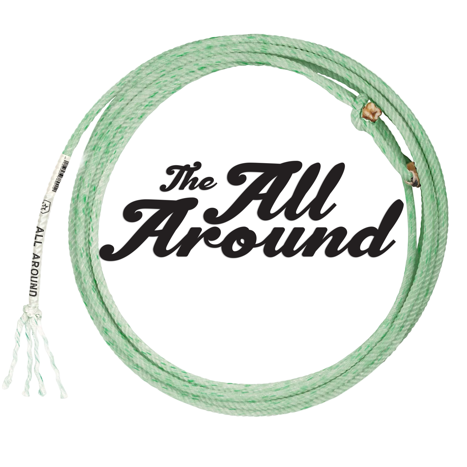 The Lone Star All Around Rope