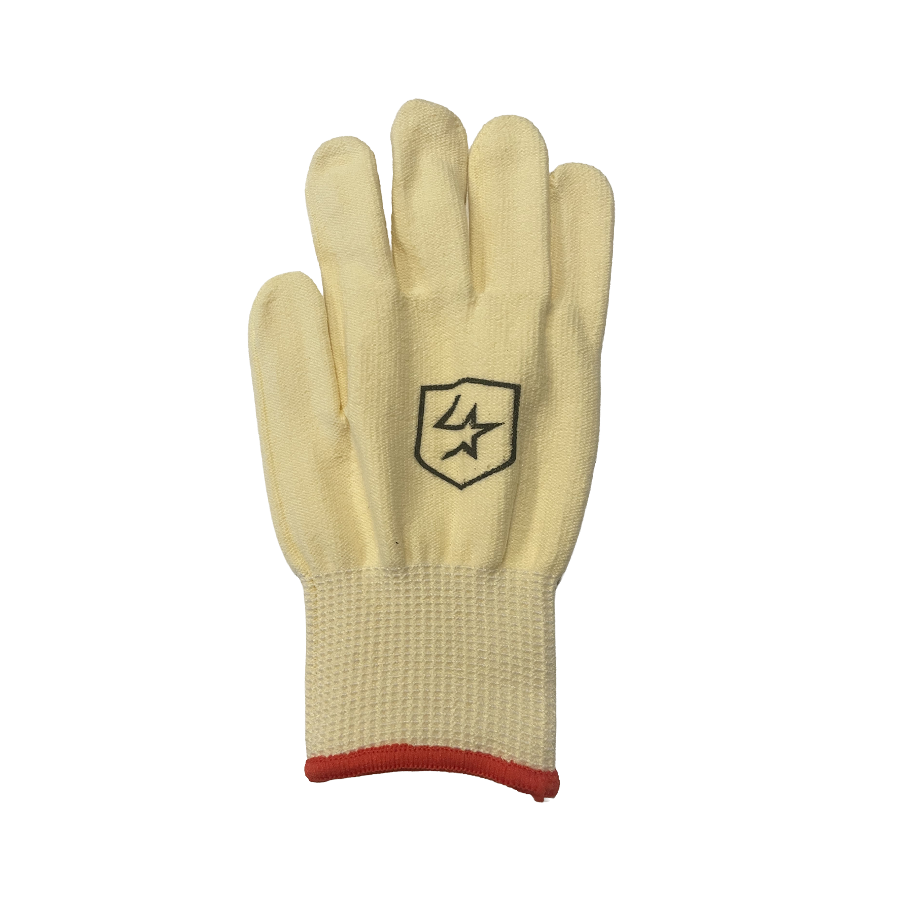 Lone Star Cotton Roping Glove
