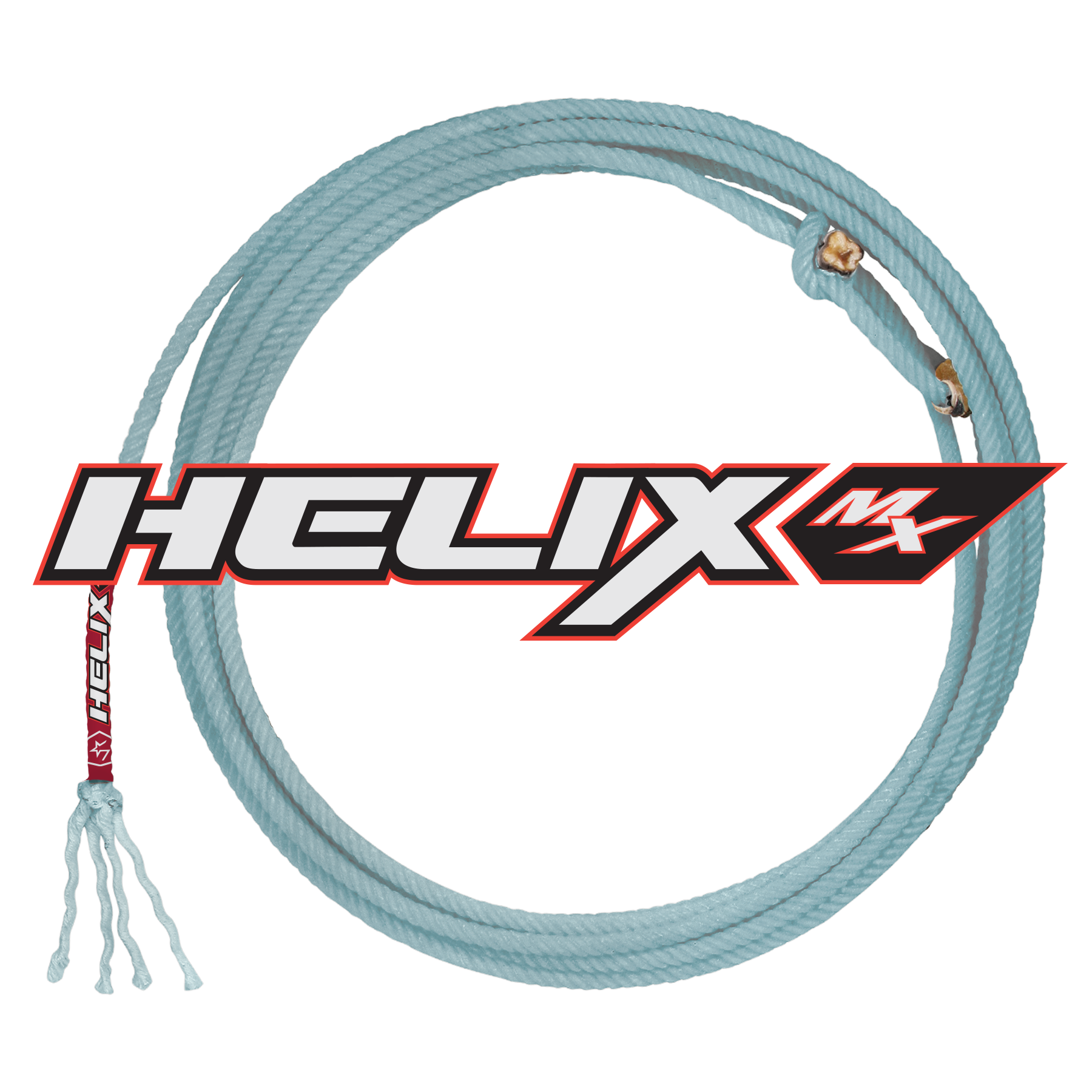 Helix Heel Rope by Lone Star