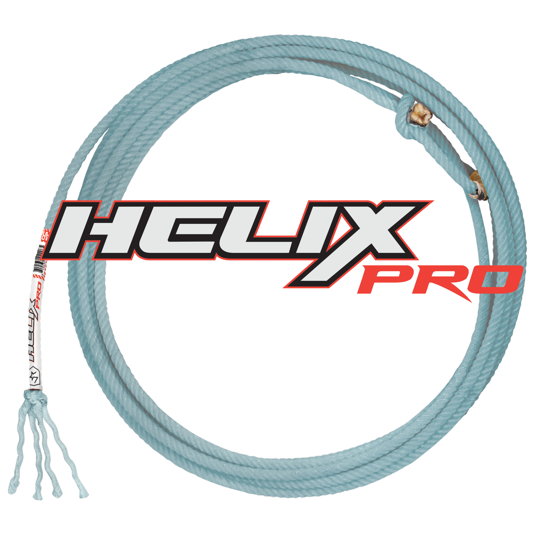 Helix Pro by Lone Star Ropes
