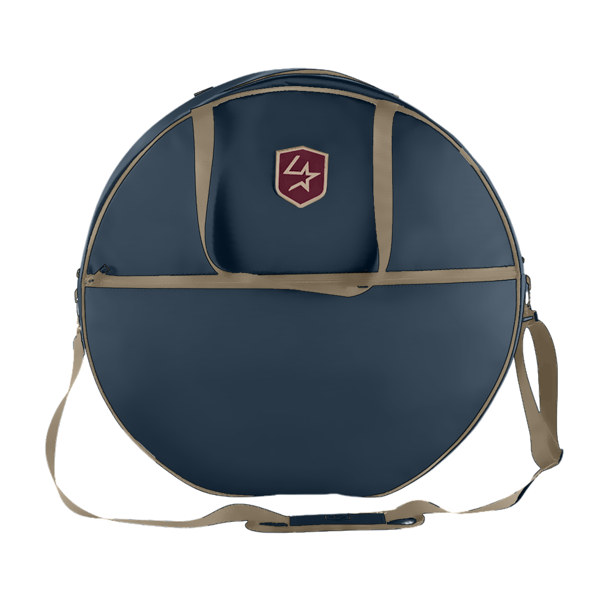 Lone Star Rope Bag - Marine