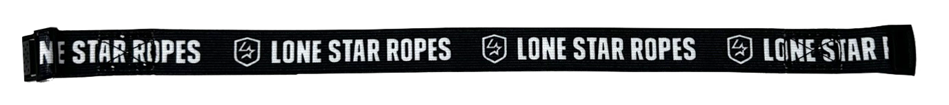 Lone Star Ropes Rope Strap