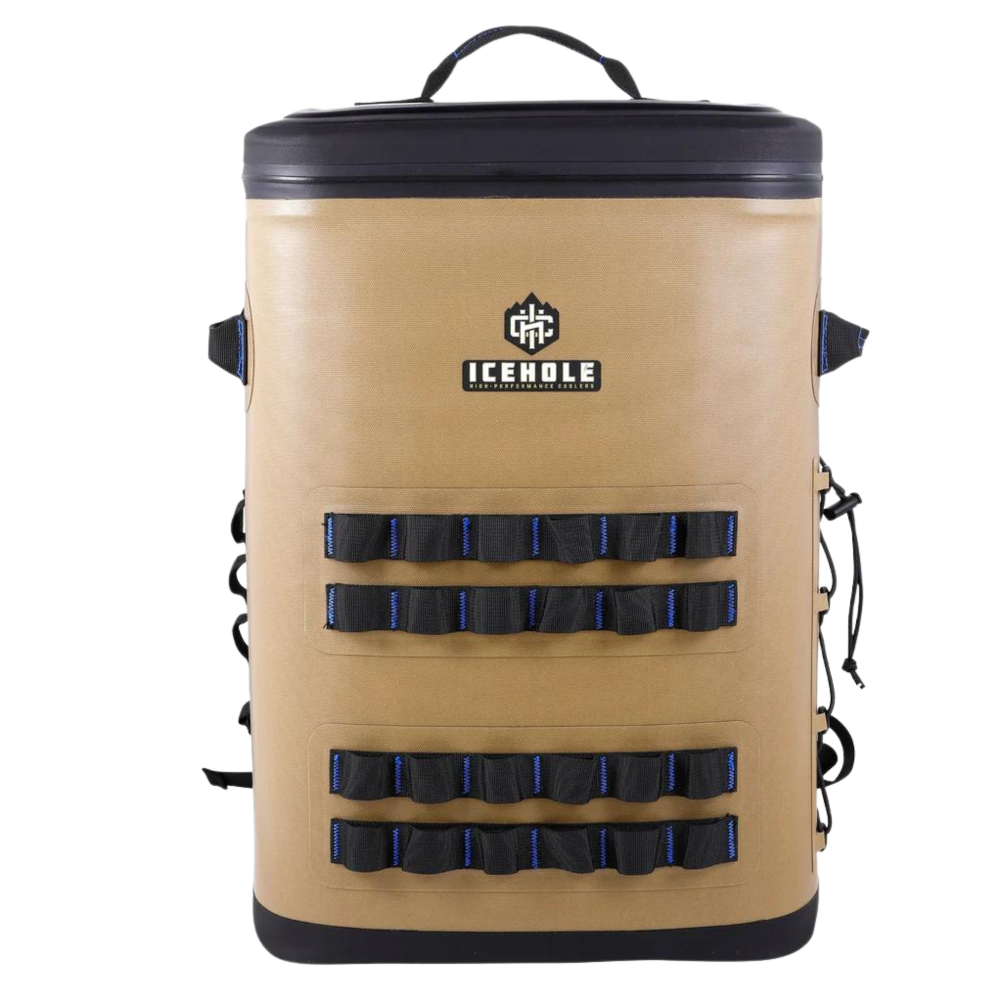 ICEHOLE 30 Soft Side Backpack Cooler