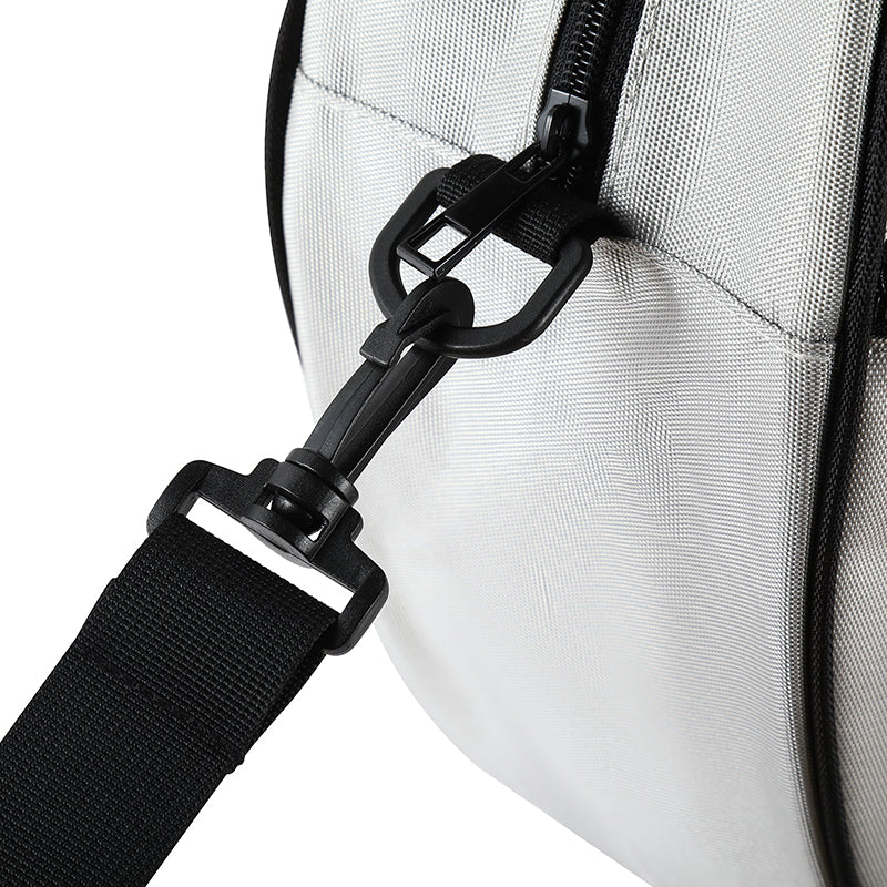 Lone Star Rope Bag - Gray