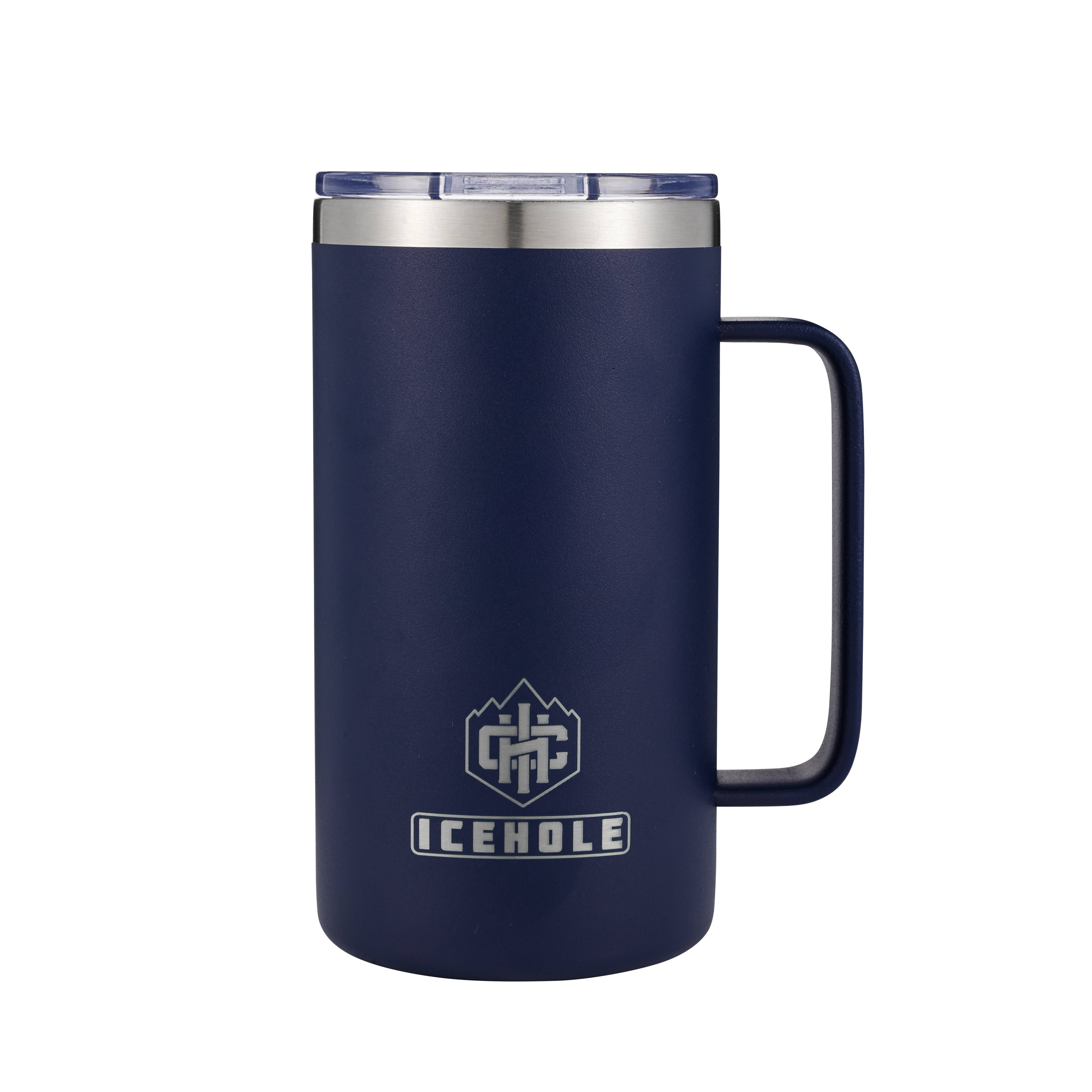 ICEHOLE 22 oz Mug