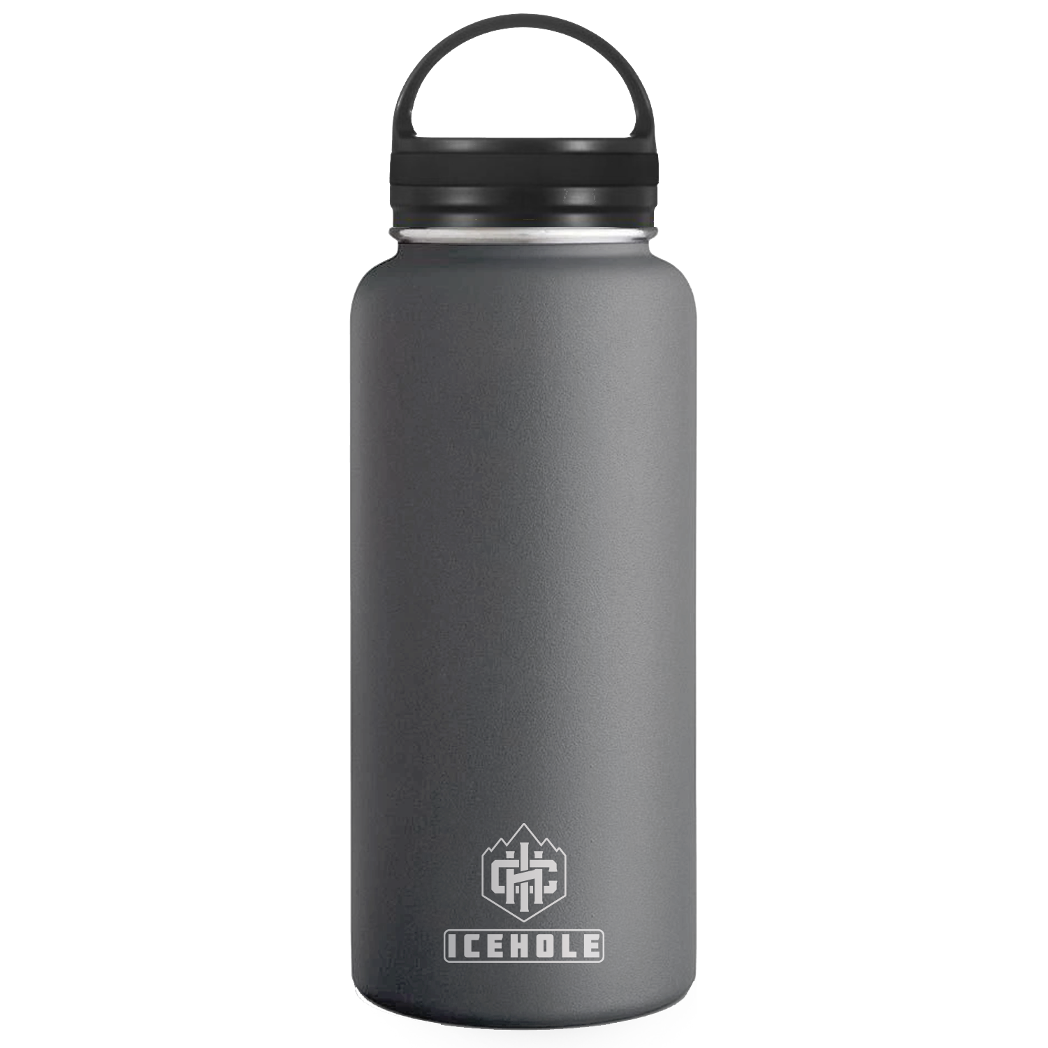 ICEHOLE 32 oz Bottle