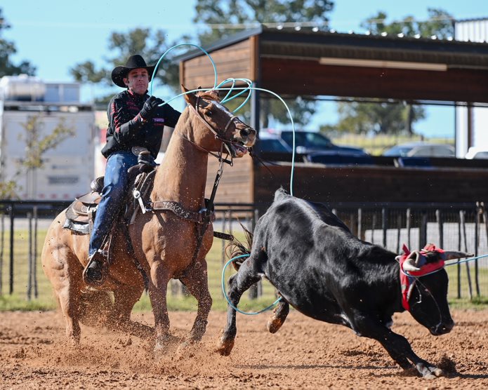 Patrick Smith's Investment Pays Off