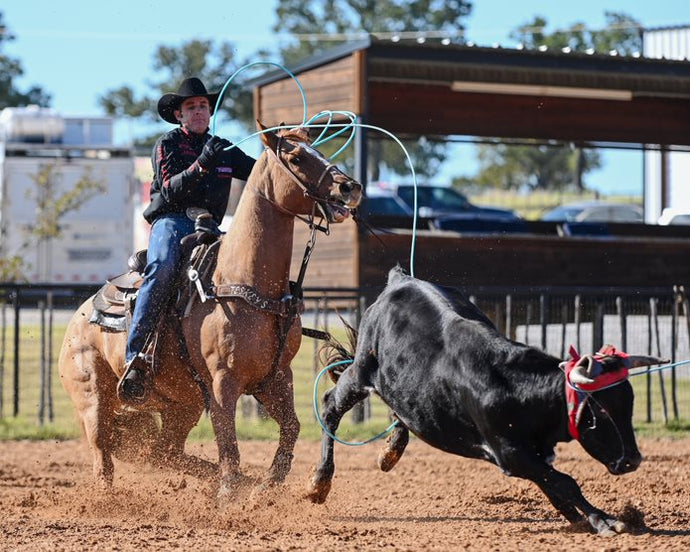 Patrick Smith's Investment Pays Off