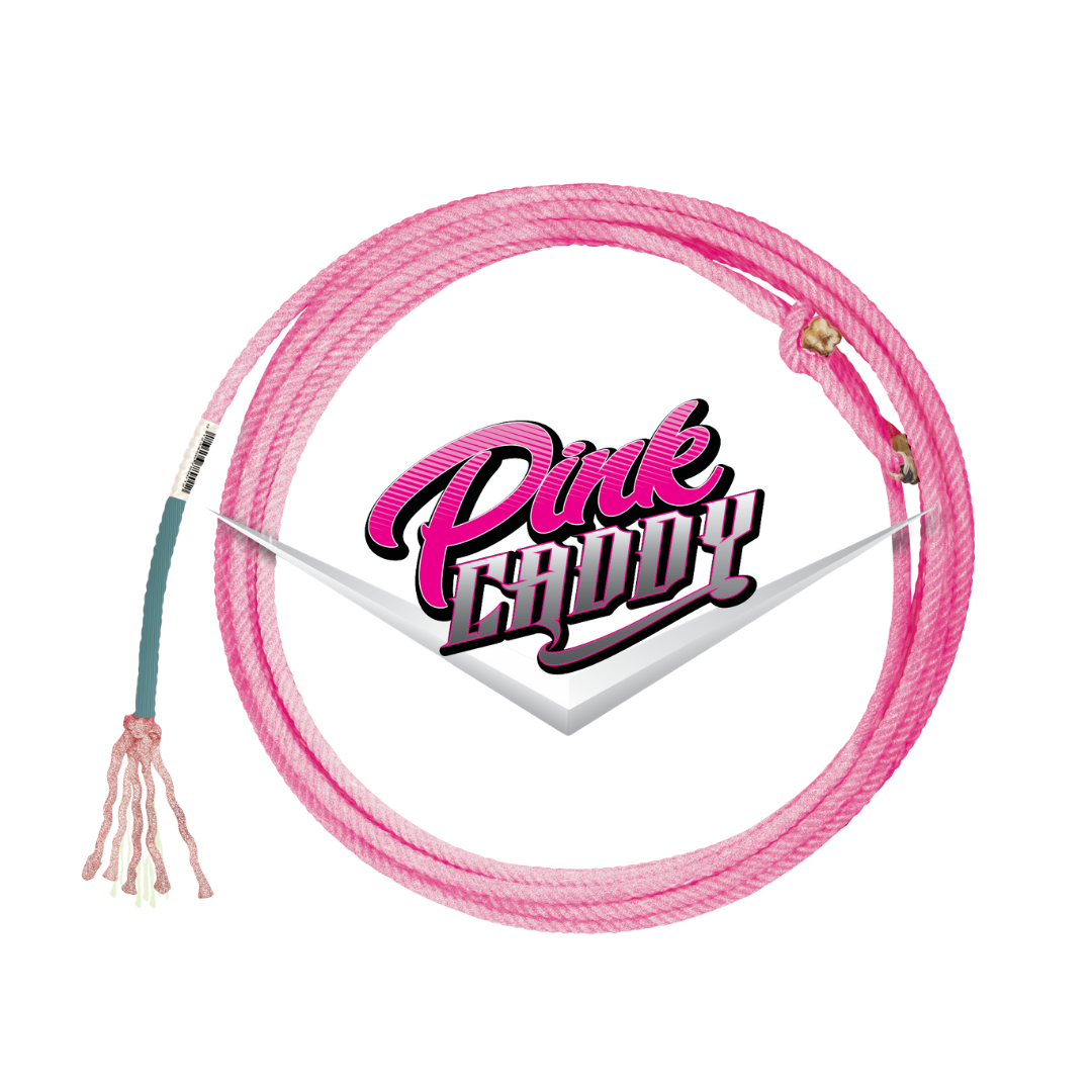 Breakaway/Calf Ropes