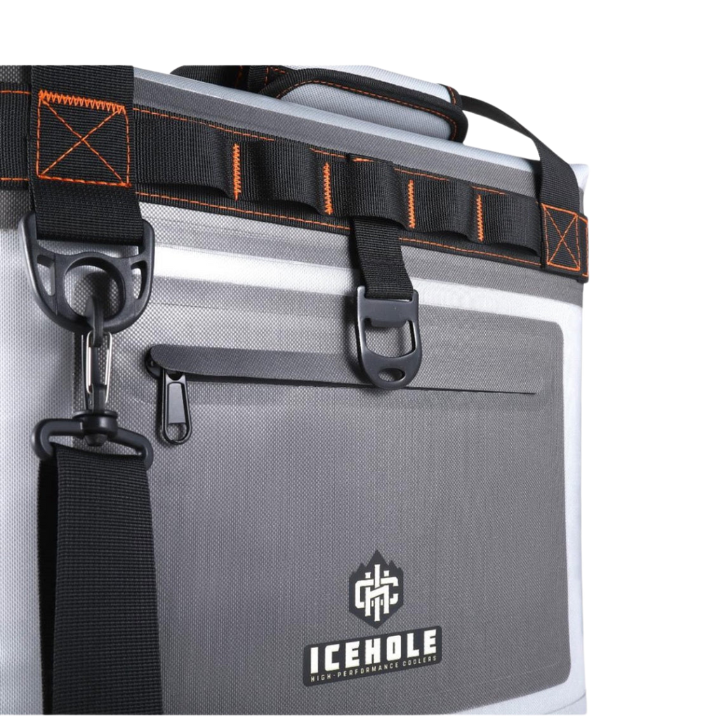 ICEHOLE 24 Can Soft Side Cooler