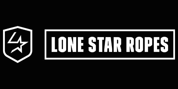 Lone Star Ropes - Arena Banner