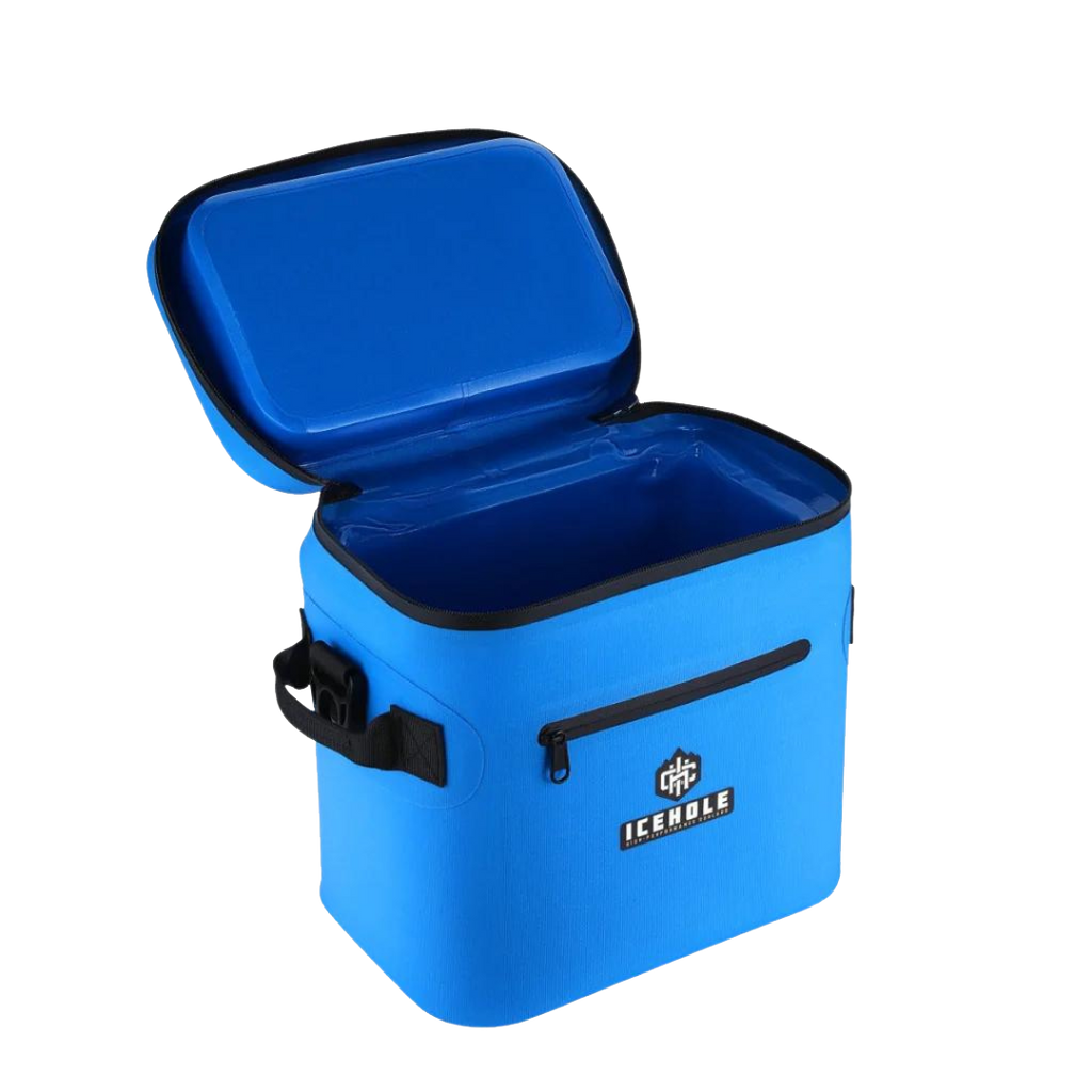 ICEHOLE 12 Can Soft Side Cooler