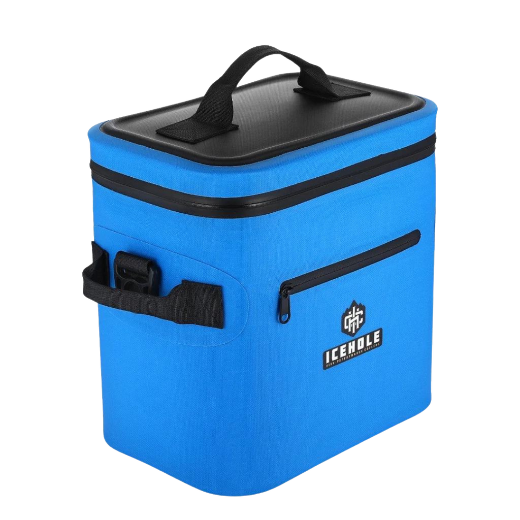ICEHOLE 12 Can Soft Side Cooler