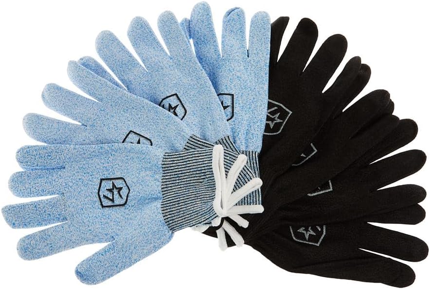 Lone Star Smooth Roping Glove