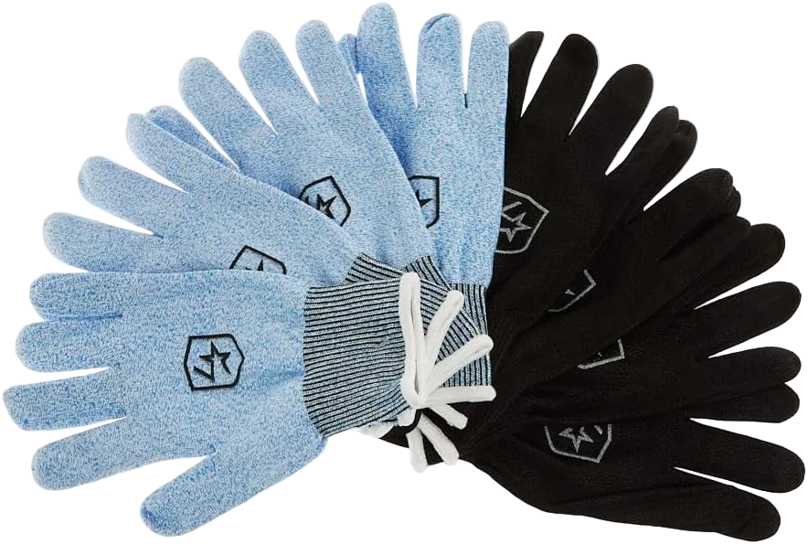 Lone Star Smooth Roping Glove