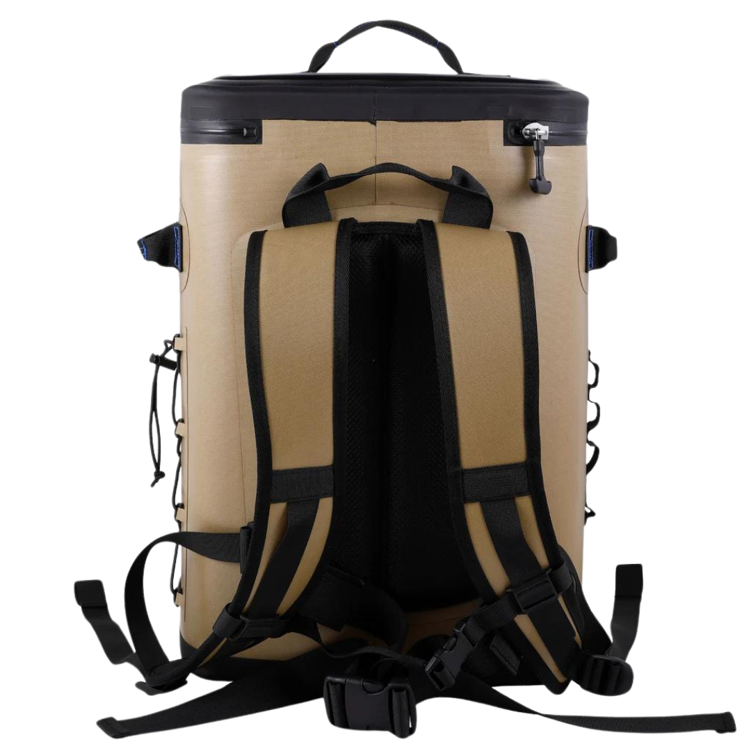ICEHOLE 30 Soft Side Backpack Cooler