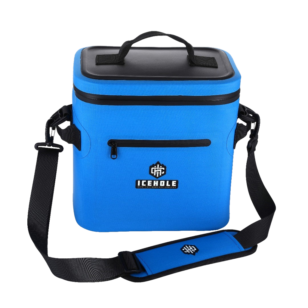 ICEHOLE 12 Can Soft Side Cooler