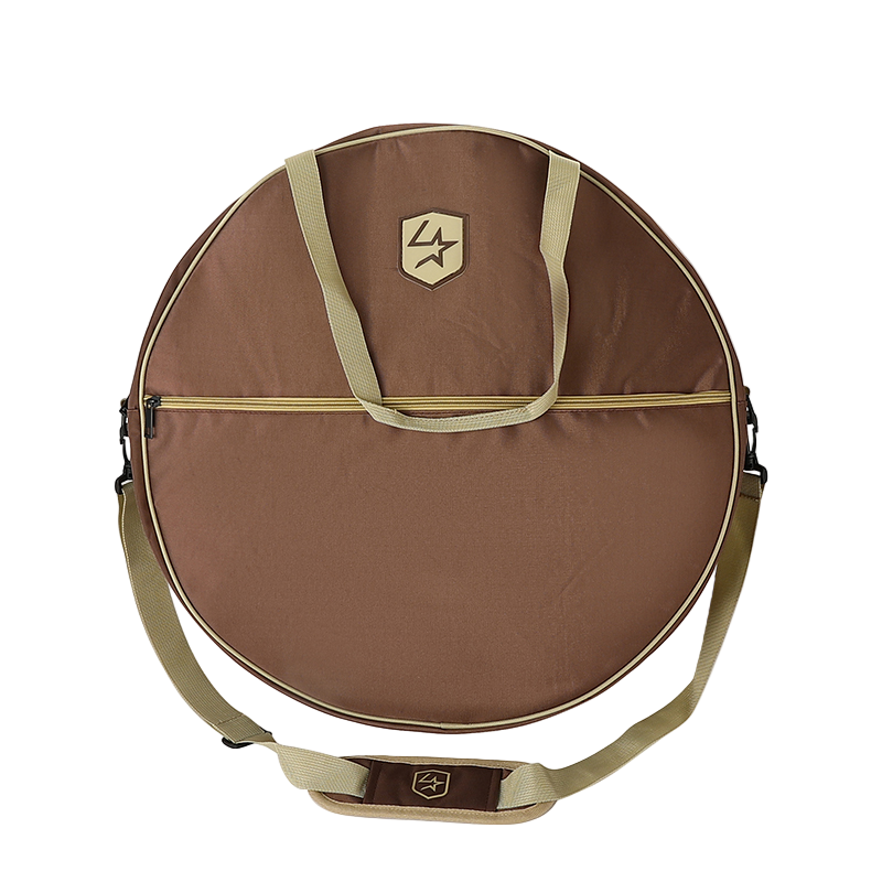 Lone Star Rope Bag - Timber