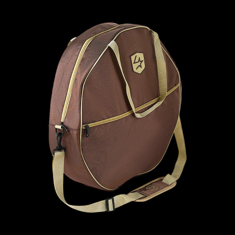 Lone Star Rope Bag - Timber