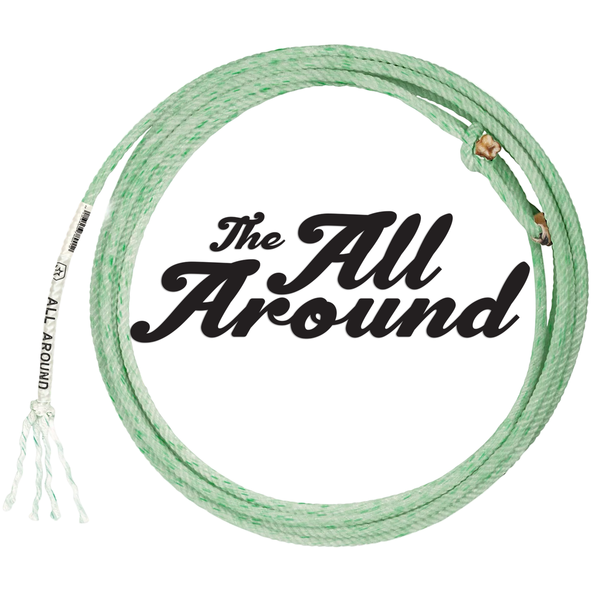 Ranch Ropes/All Around