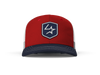 Limited Red Bomb Cap