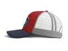 Limited Red Bomb Cap