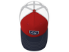 Limited Red Bomb Cap
