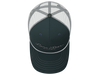 Lone Star Ropes Script Trucker Cap - Blue/Gray
