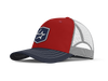 Limited Red Bomb Cap