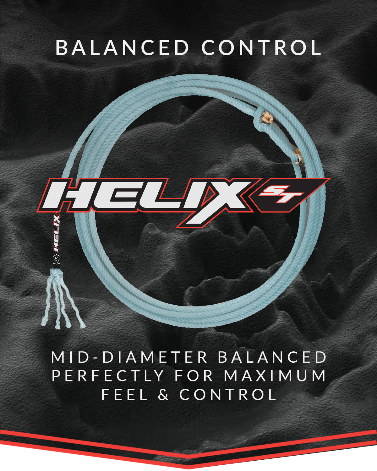 HELIX ST BREAKDOWN