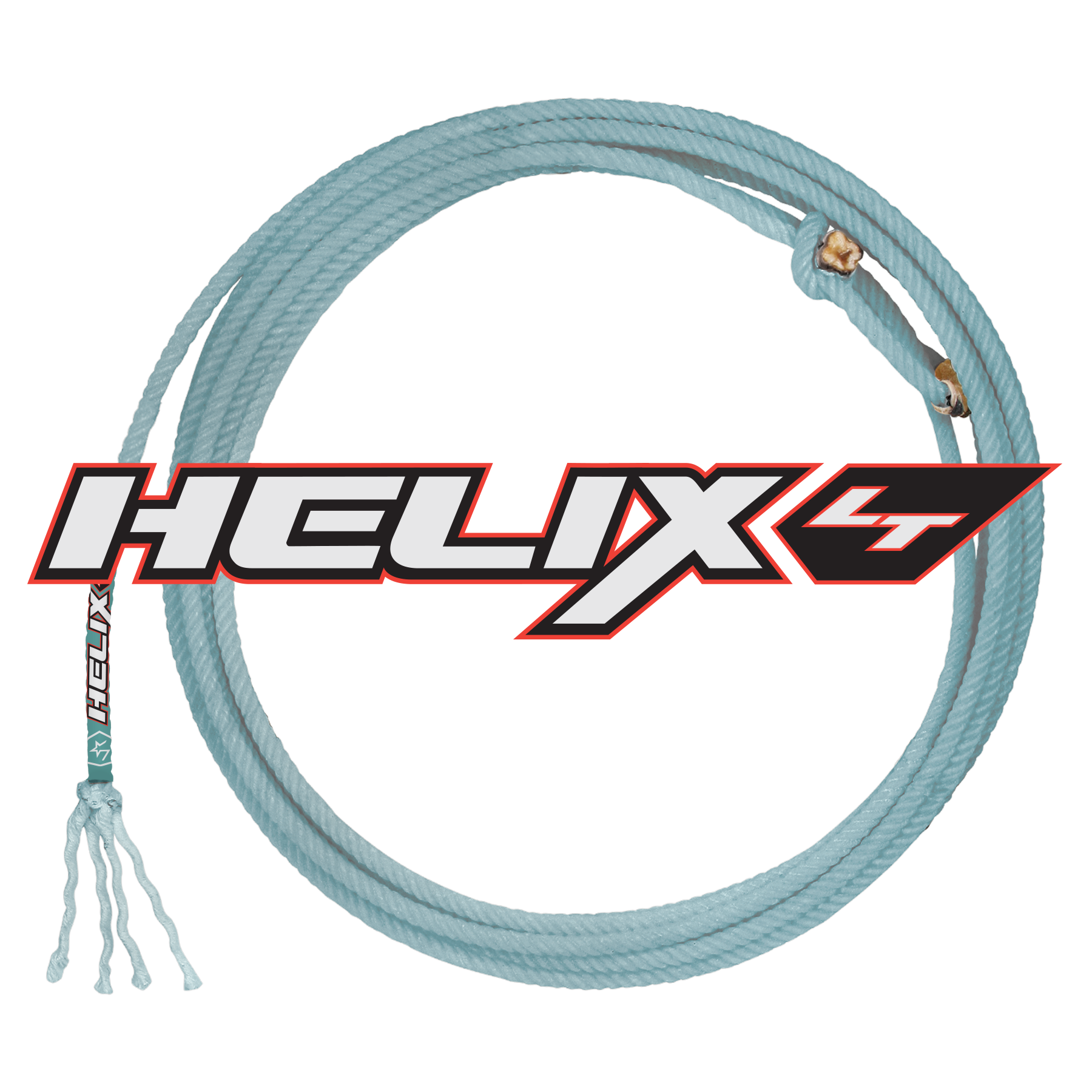 Helix Head Rope by Lone Star
