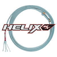 The Helix MX by Lone Star Ropes