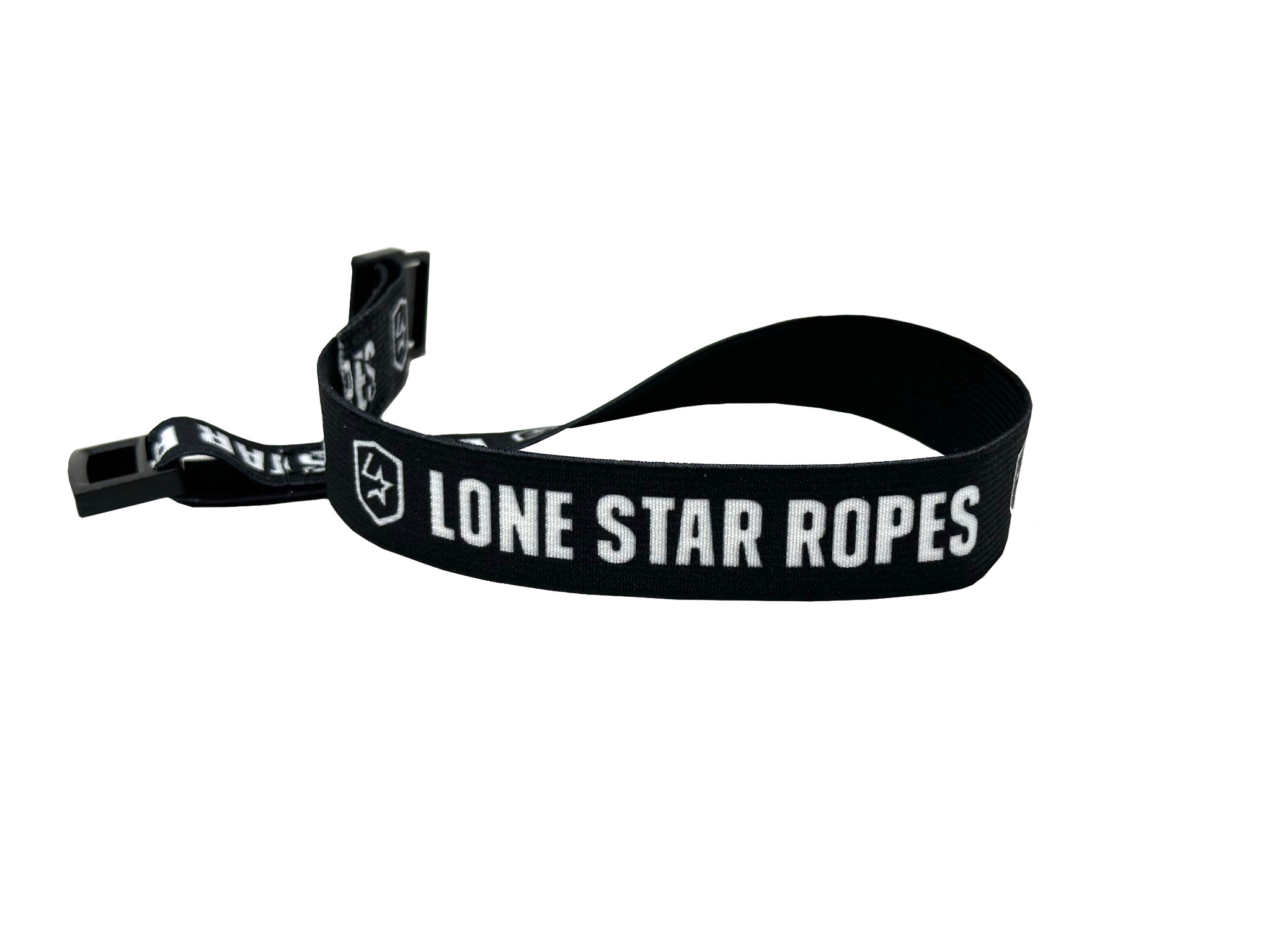 Lone Star Rope Strap