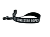 Lone Star Rope Strap