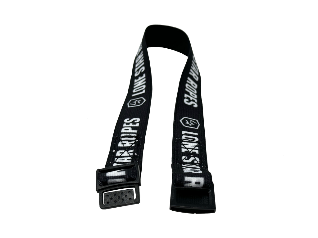 Lone Star Rope Strap