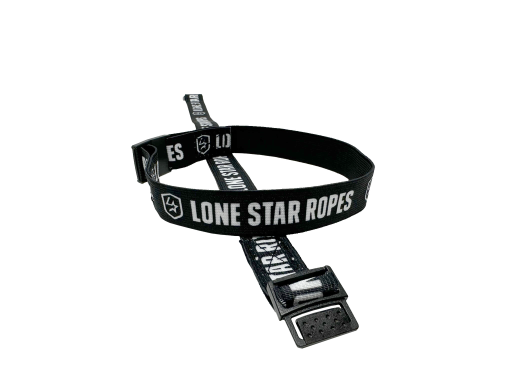 Lone Star Rope Strap