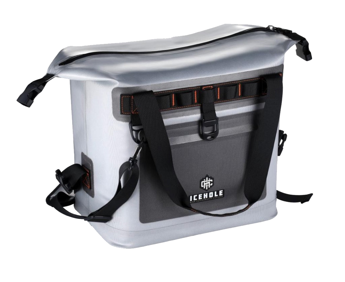 ICEHOLE 24 Can Soft Side Cooler