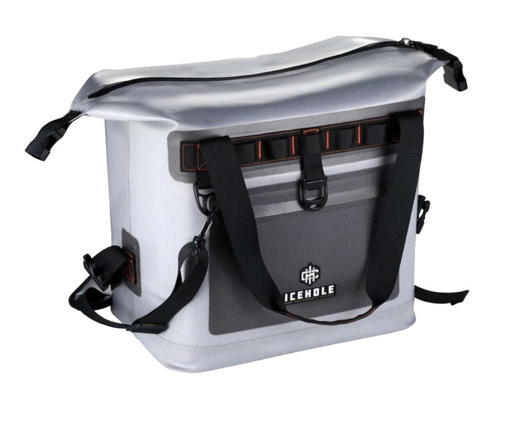 ICEHOLE 24 Can Soft Side Cooler