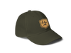 Lone Star Ropes Cap w/ Leather Shield - Green