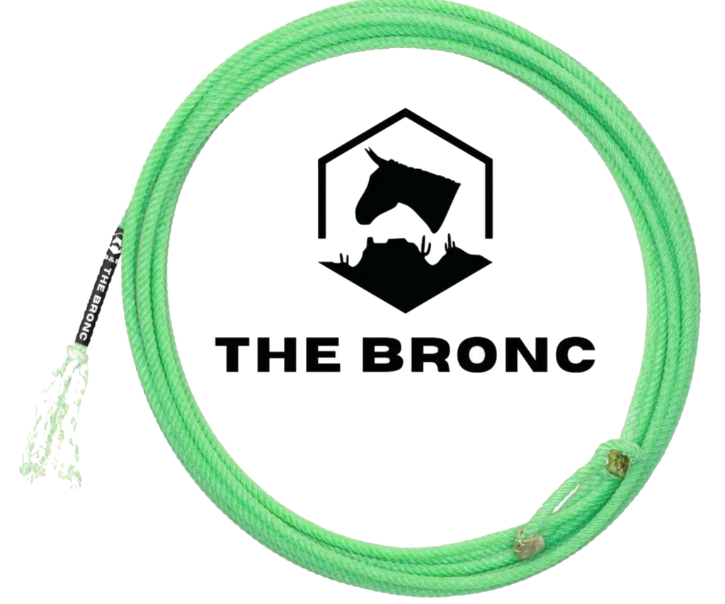 The Bronc Ranch Rope – Lone Star Ropes
