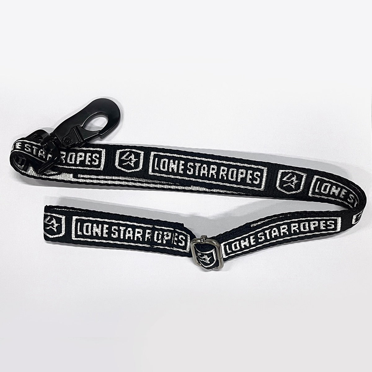 Lone Star Ropes Bucket Hanger