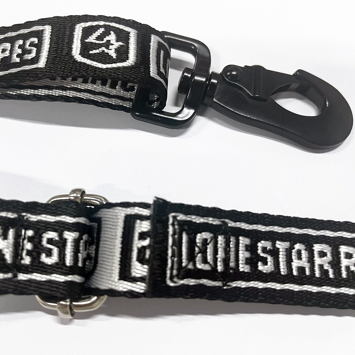 Lone Star Ropes Bucket Hanger