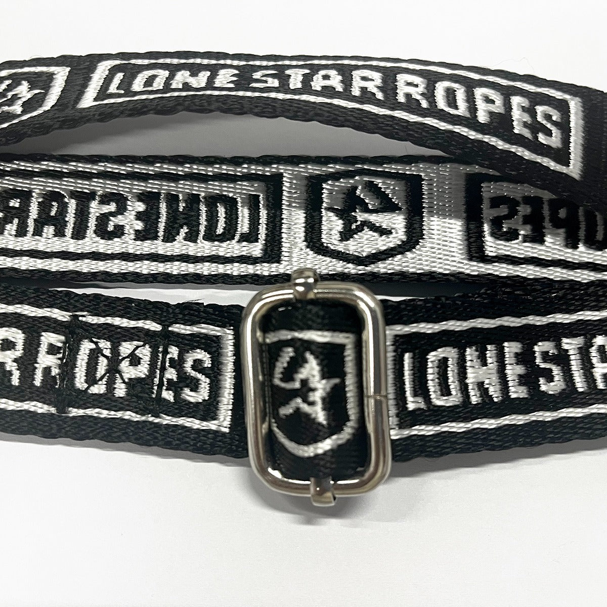 Lone Star Ropes Bucket Hanger