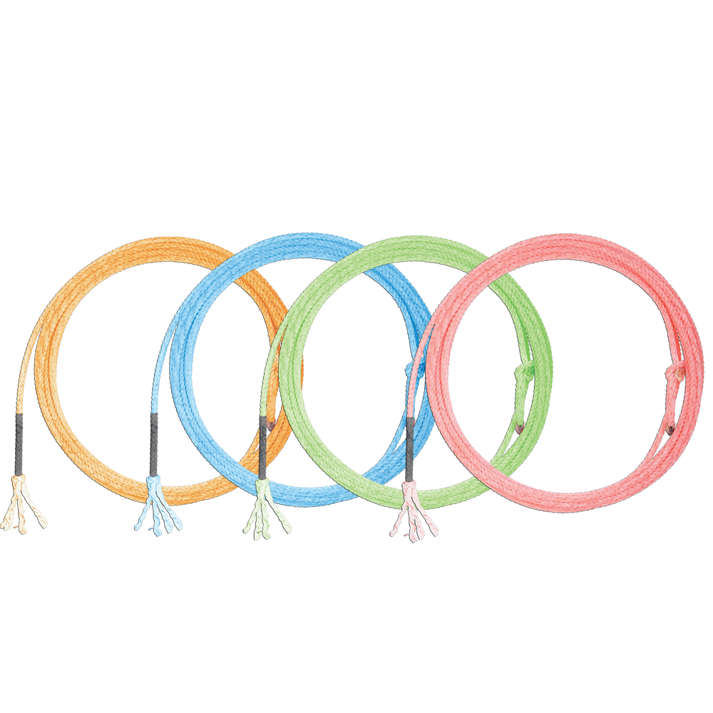 The Lone Star Kid Rope – Lone Star Ropes