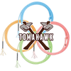 The Lone Star Tomahawk Youth Rope