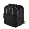 Lone Star Deluxe Rope Bag Backpack - Black