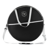 Lone Star Rope Bag - Black